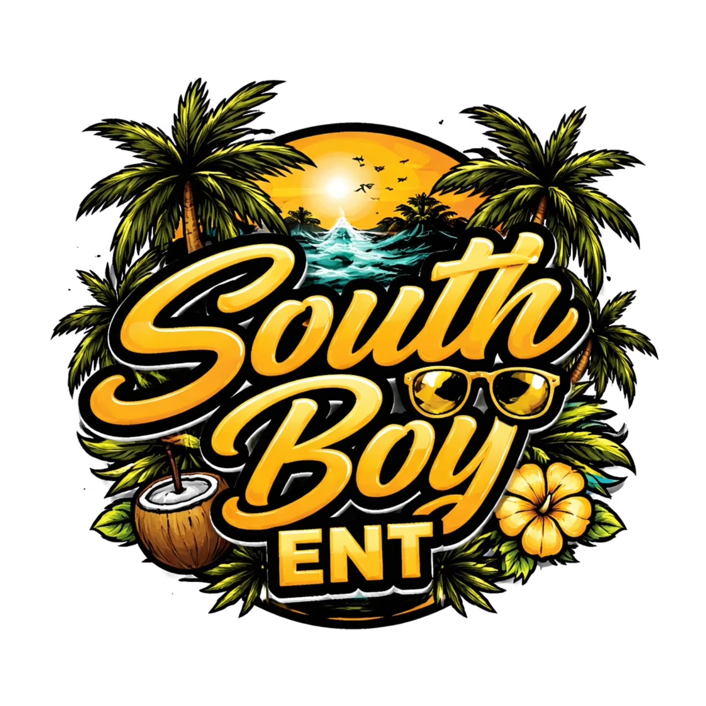 South Boy Entertainment promoter image